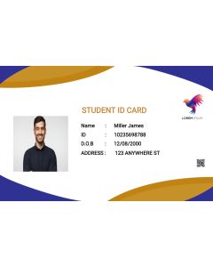 Student ID Card